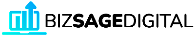 Biz Sage Digital Logo